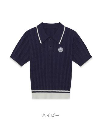 即日発送❗️サウスケープ　ゴルフ　バイカラーシャツ●ひんやり　長袖ニット 新品☞サウスケープ ゴルフ バイカラーシャツ○ひんやり 長袖ニット