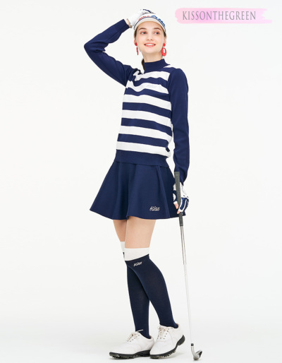 ゴルファー スポーツ PXG ゴルフ ウェア レディース セーター 長袖