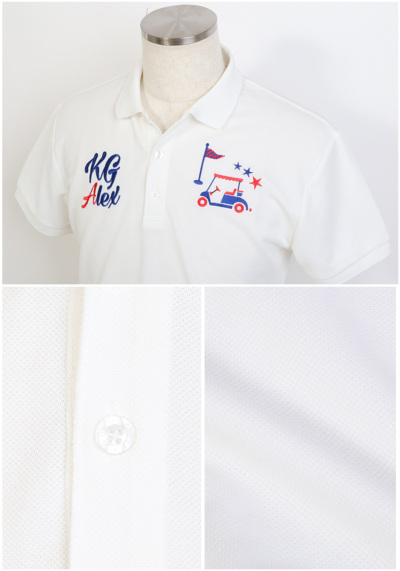 ジーフォア ゴルフ メンズ 半袖 ポロシャツ Tシャツ トップス 1980円(税込)】ゴルフ メンズ 半袖 トップス ゴルフウェア