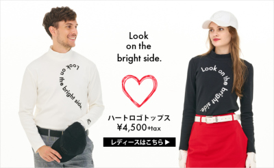 未使用品 ローカルゴルフ モックネックシャツ 長袖 男性用 L/XLサイズ