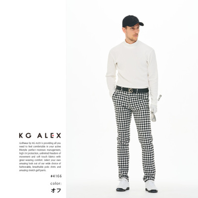 新品❤️CPG GOLF グリーン ハイネックシャツ CPG GOLF 公式オンラインストア | ゴルフウェア レディース