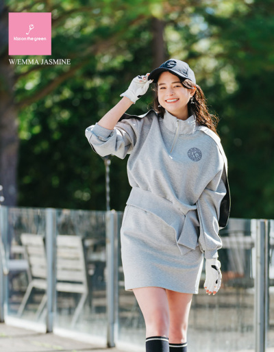 ゴルフ キャップ 帽子 シンプル 無地 モノトーン レディース メンズ