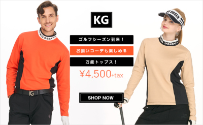RUFFOLG モックネックゴルフトップス RUFFOLG モックネック RUFFOLG モックネックゴルフトップス