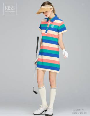 サイズ：L MUNSING WEAR マンシングウェア ノースリーブ