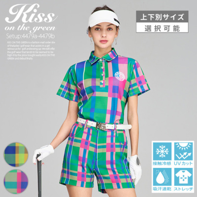 ワッフルチェック上下セット半袖トップスショートパンツ夏 Amazon.co.jp: Tシャツ ショートパンツ セットアップ メンズ