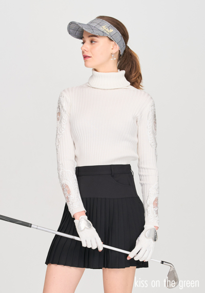 Cleveland Golf クリーブランドゴルフ プリーツスカート インナー付 楽天市場】ゴルフスカート レディースゴルフスカート GOLF