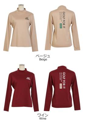 汗染み抑制の新素材】 シルケットコットンのバックプリント長袖