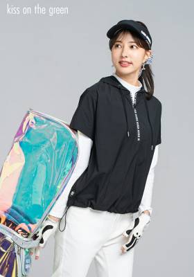 le coq sportif golf 【ストレッチフォーサー】中わたストレッチ