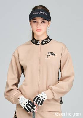 最終入手困難　FR2GOLF ペイズリー柄　サークルロゴワンピース　サンバイザー 入手困難 FR2GOLF ペイズリー柄 サークルロゴワンピース サン