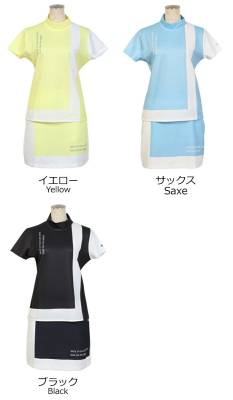 ピン(PING) ワンピース | レディースゴルフウェア通販【VIVID