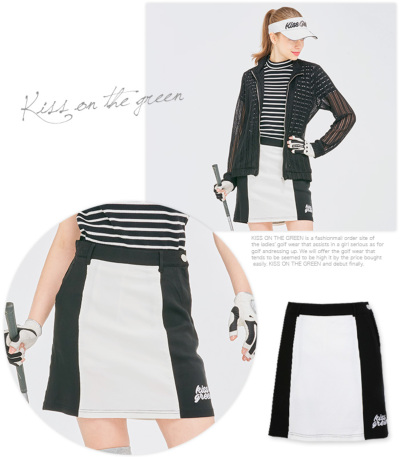 代引手数料&送料無料】ゴルフ スカート 丈長め | スーパーストレッチ