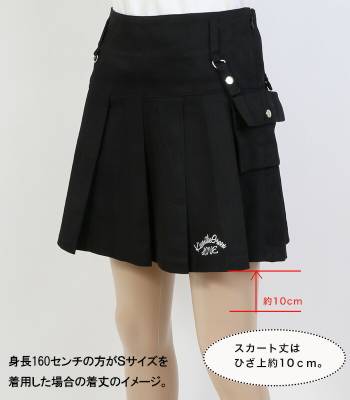 Inner Shirt インナーシャツ レディース ガールズ 長袖 ハイネック 白 黒 レディースゴルフウェア ジュニアゴルフウェア | Jenny  Hearts 公式