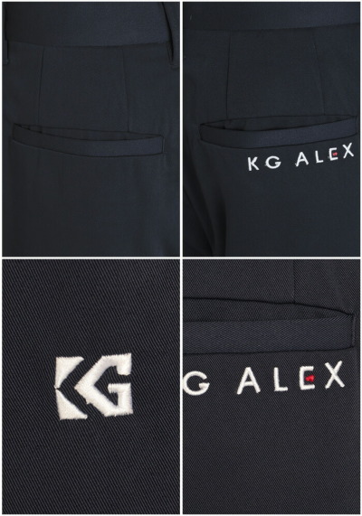 決算セール】50％OFF / KG-ALEX Basicアジャスター付き
