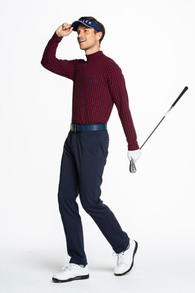 PXG メンズクラシックゴルファーパンツ PXG メンズクラシック