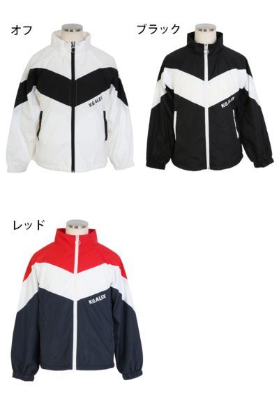 ゴルフ ブルゾン アウター ゴルフウェア メンズ おしゃれ 防寒