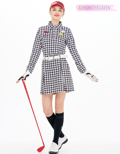 Untitled / C DE C 赤シャツとキュロットのセット Untitled / C DE C 赤シャツとキュロットのセット Untitled / C