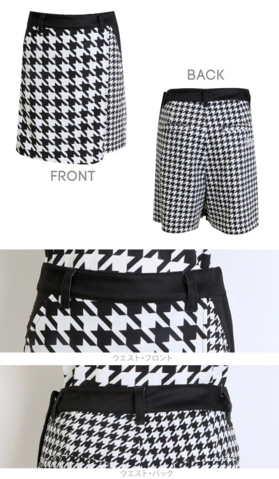 DAKSーGOLF 上下セット　ポロシャツ　キュロット　ゴルフ　レディース　L 楽天市場】ゼクシィミックス xexymix ゴルフ ウェア レディース