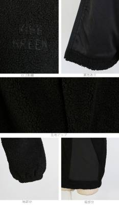 ゴルフウェア レディース ゴルフ アウター ジャケット ブルゾン 防寒