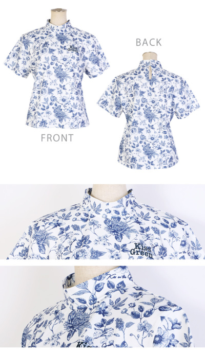 tシャツ 花モチーフ半袖プルオーバー レディース 楽天市場】Tシャツ レディース 花柄 水彩 夏 トップス