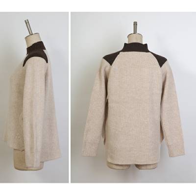 PXG レディース ゴルフウェア セーター 七分袖 秋 ゆったり PXG レディース ゴルフウェア セーター 七分袖 秋 ゆったり人気