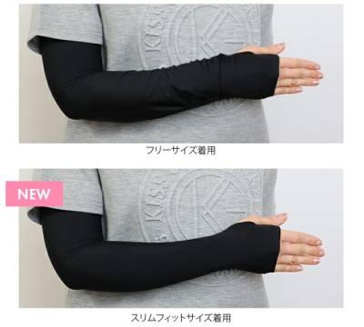 3℃ひんやり体感 COOL FiTハイパフォーマンスインナー（ハイネック