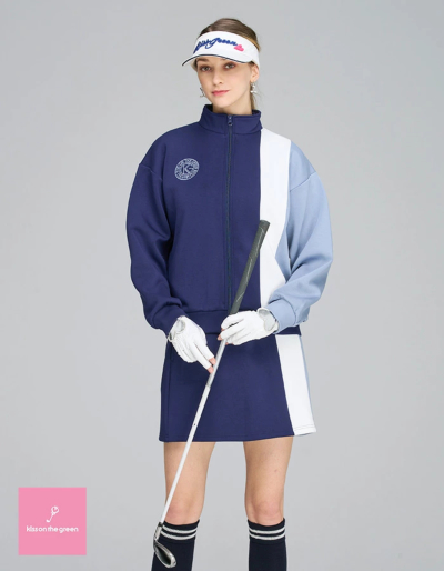 新品FANCOURT ゴルフ 長袖ウェアとサンバイザー3点セット定価3万円近く 新品FANCOURT ゴルフ 長袖ウェアとサンバイザー3点セット定価3万