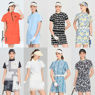 ゴルフウェア レディース ゴルフ 福袋 / 大人気アイテムが