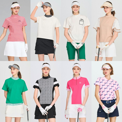 ゴルフウェア レディース ゴルフ 福袋 / 大人気アイテムがいっぱい！ 8