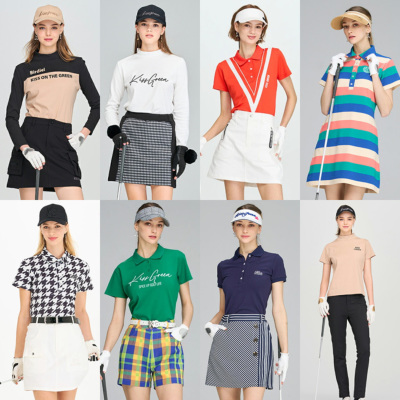 ゴルフウェア レディース ゴルフ 福袋 / 大人気アイテムがいっぱい！ 8